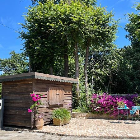 Апартаменты Carpofoli Corfu Corfu  Экстерьер фото