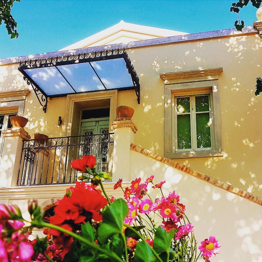 Апартаменты Carpofoli Corfu Corfu  Экстерьер фото