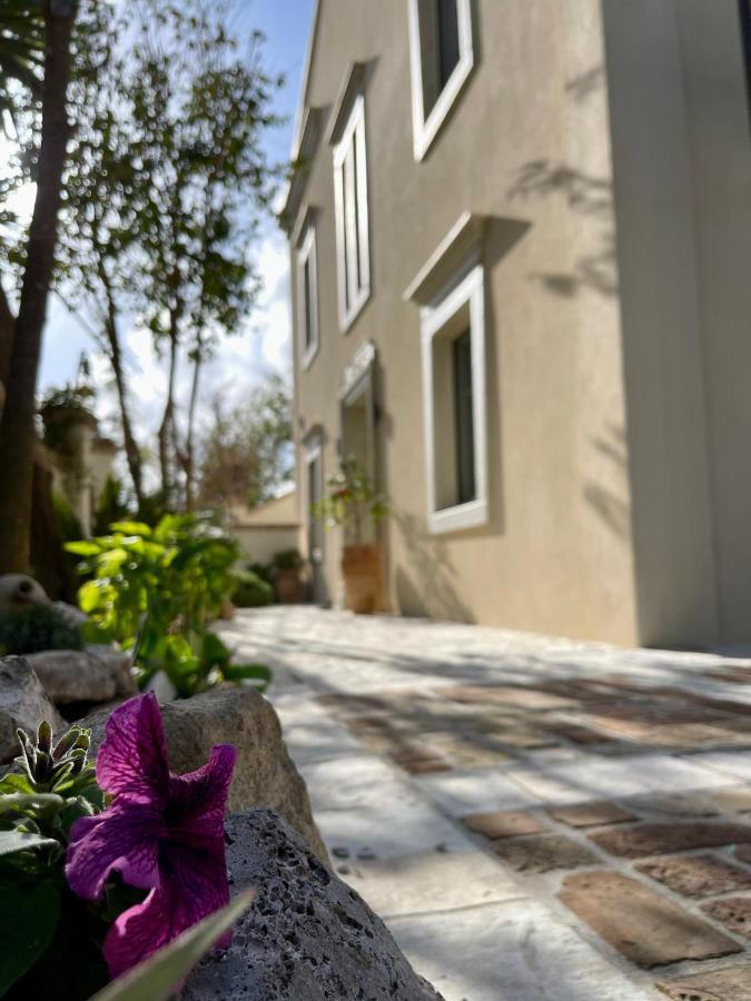 Апартаменты Carpofoli Corfu Corfu  Экстерьер фото