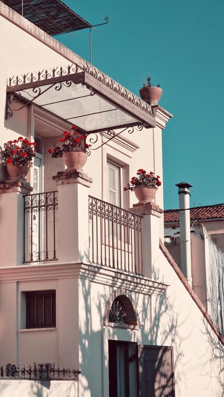 Апартаменты Carpofoli Corfu Corfu  Экстерьер фото