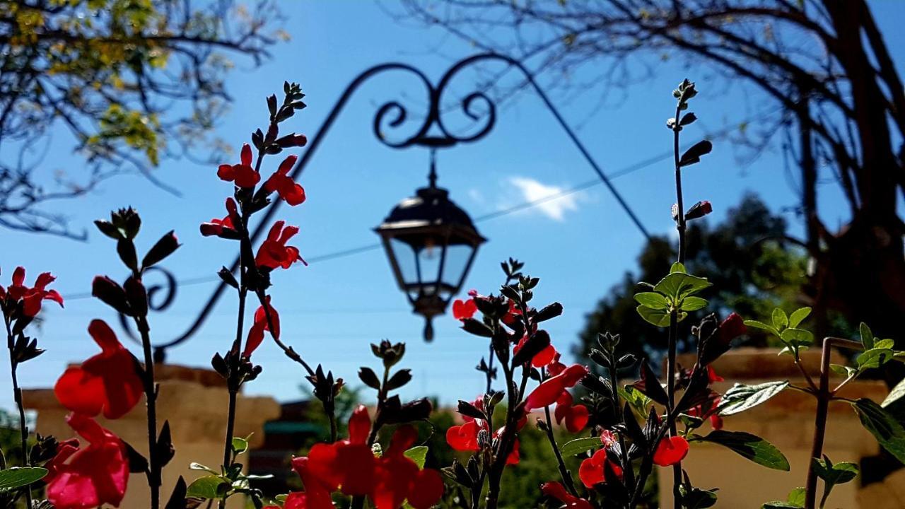 Апартаменты Carpofoli Corfu Corfu  Экстерьер фото